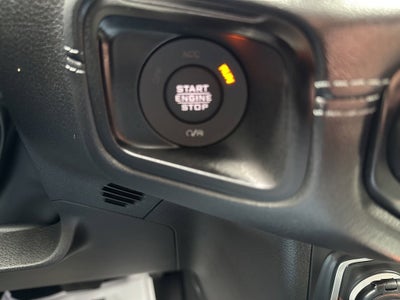 2025 Jeep Gladiator Mojave X