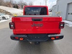 2025 Jeep Gladiator Mojave X