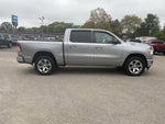 2020 RAM 1500 Big Horn Crew Cab 4x4 5'7" Box