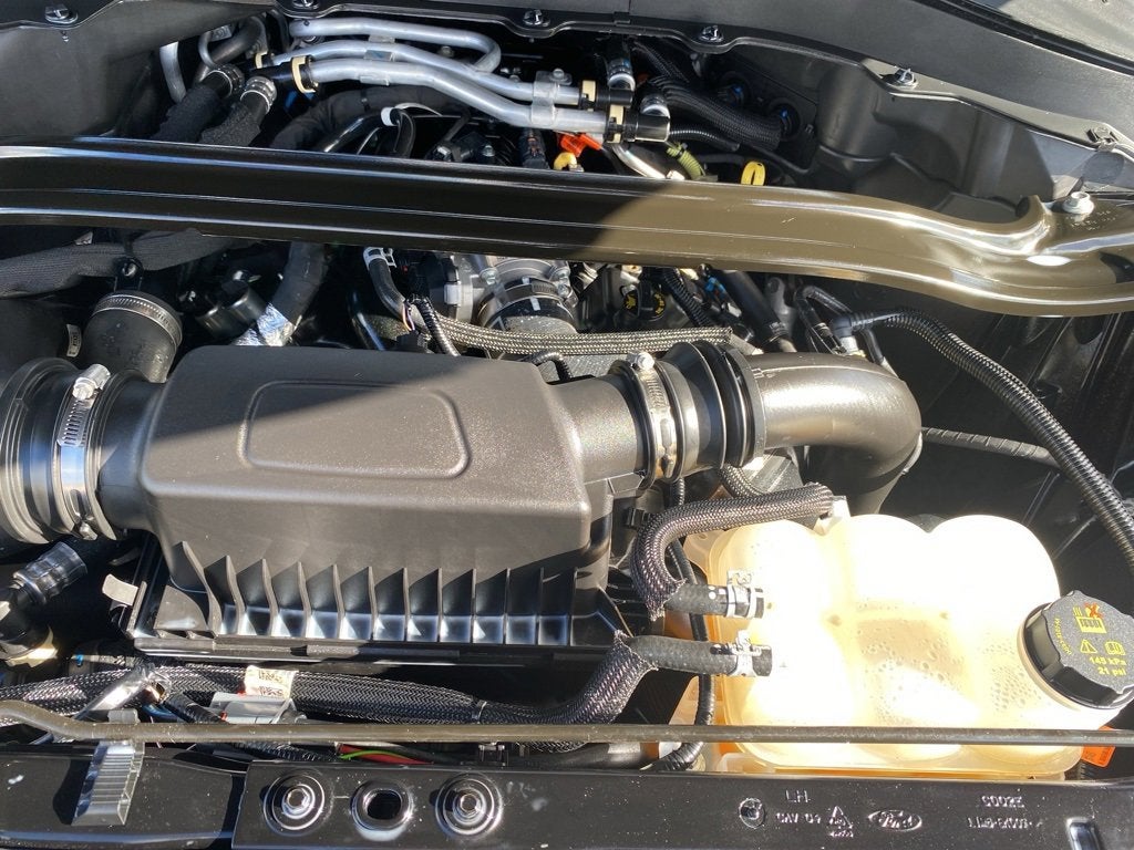 2023 Ford Explorer King Ranch