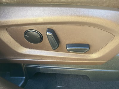 2023 Ford Explorer King Ranch