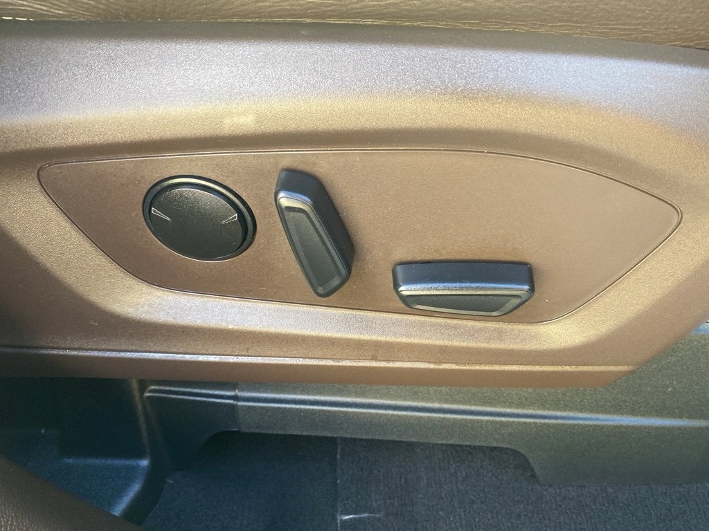 2023 Ford Explorer King Ranch