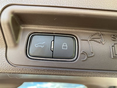 2023 Ford Explorer King Ranch