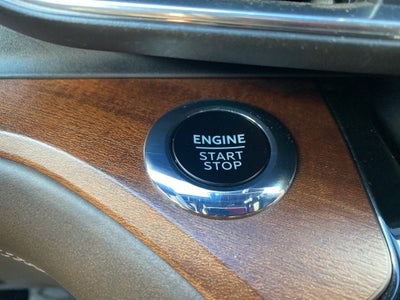 2023 Ford Explorer King Ranch