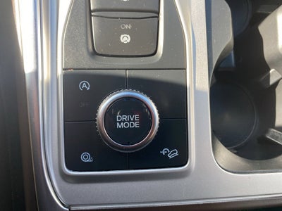 2023 Ford Explorer King Ranch