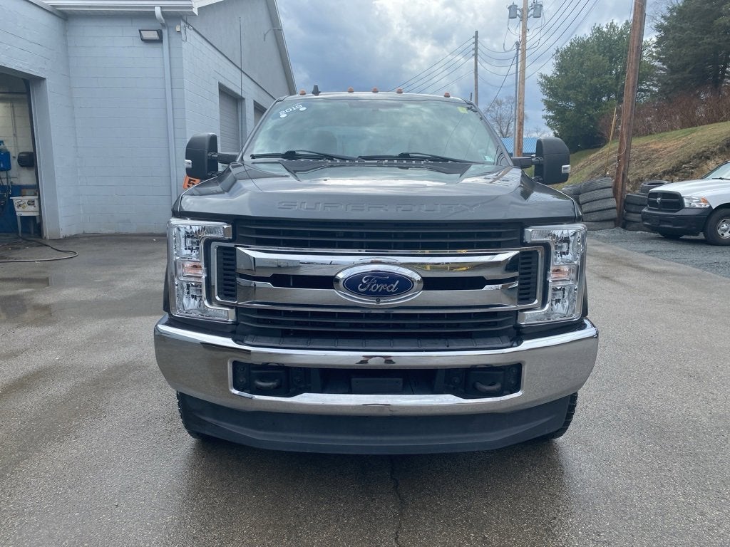 2019 Ford F-250 XL