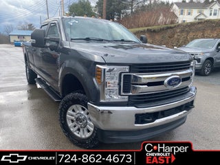 2019 Ford F-250 XL