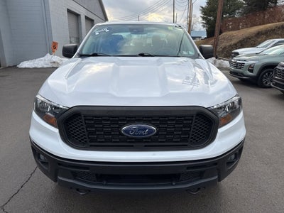 2019 Ford Ranger XL