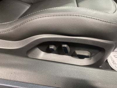 2014 Chevrolet Corvette Stingray 2LT