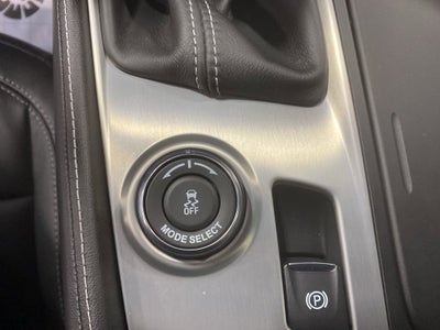 2014 Chevrolet Corvette Stingray 2LT