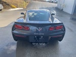 2014 Chevrolet Corvette Stingray 2LT