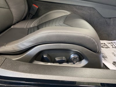 2025 Chevrolet Corvette E-Ray 3LZ