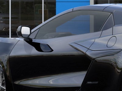 2025 Chevrolet Corvette E-Ray 3LZ