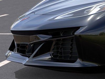2025 Chevrolet Corvette E-Ray 3LZ