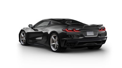 2025 Chevrolet Corvette E-Ray 3LZ