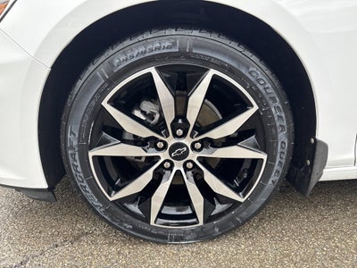 2021 Chevrolet Malibu RS