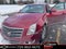 2009 Cadillac CTS RWD w/1SB