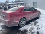 2009 Cadillac CTS RWD w/1SB