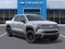 2026 Chevrolet Silverado EV LT - Extended Range