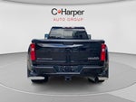 2022 Chevrolet Silverado 3500 HD High Country DRW
