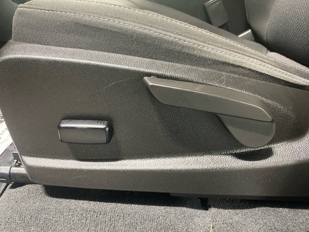 2022 Chevrolet Colorado 4WD LT