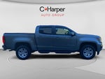 2022 Chevrolet Colorado 4WD LT