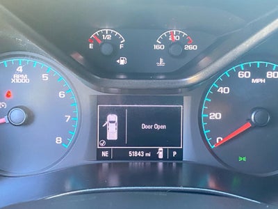 2022 Chevrolet Colorado 4WD LT