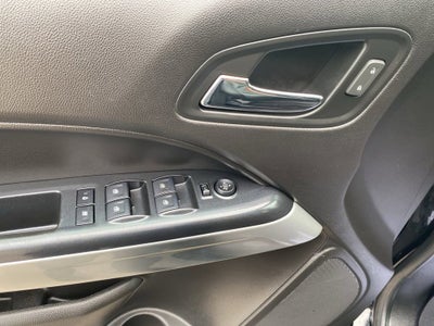 2018 Chevrolet Colorado 4WD ZR2