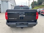2018 Chevrolet Colorado 4WD ZR2
