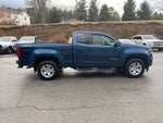2019 Chevrolet Colorado 4WD LT