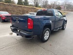 2019 Chevrolet Colorado 4WD LT