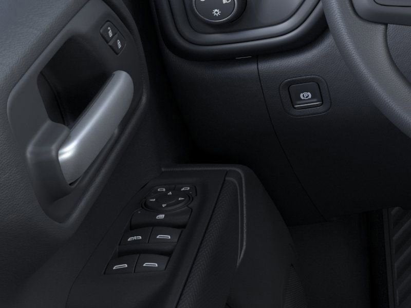 2026 Chevrolet Silverado 1500 Custom - Photo 22