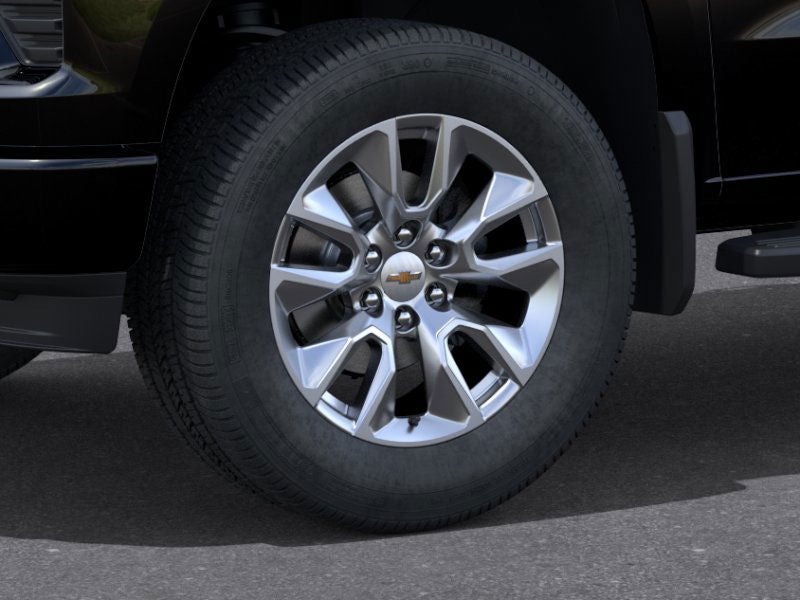 2026 Chevrolet Silverado 1500 Custom - Photo 33