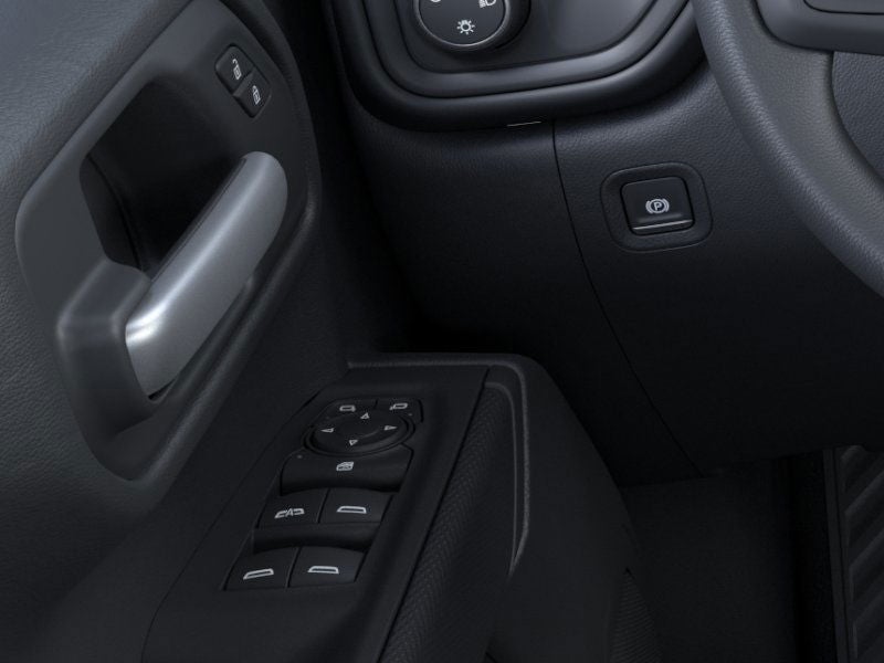 2026 Chevrolet Silverado 1500 Custom - Photo 46