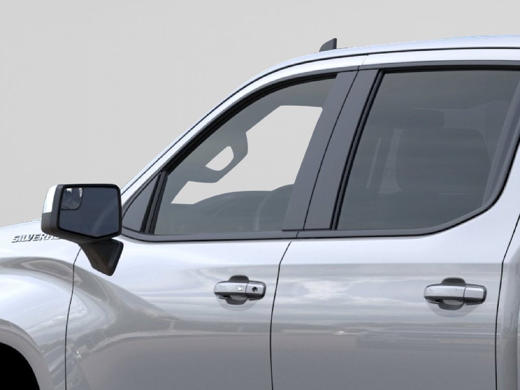 2026 Chevrolet Silverado 1500 LT - Photo 12