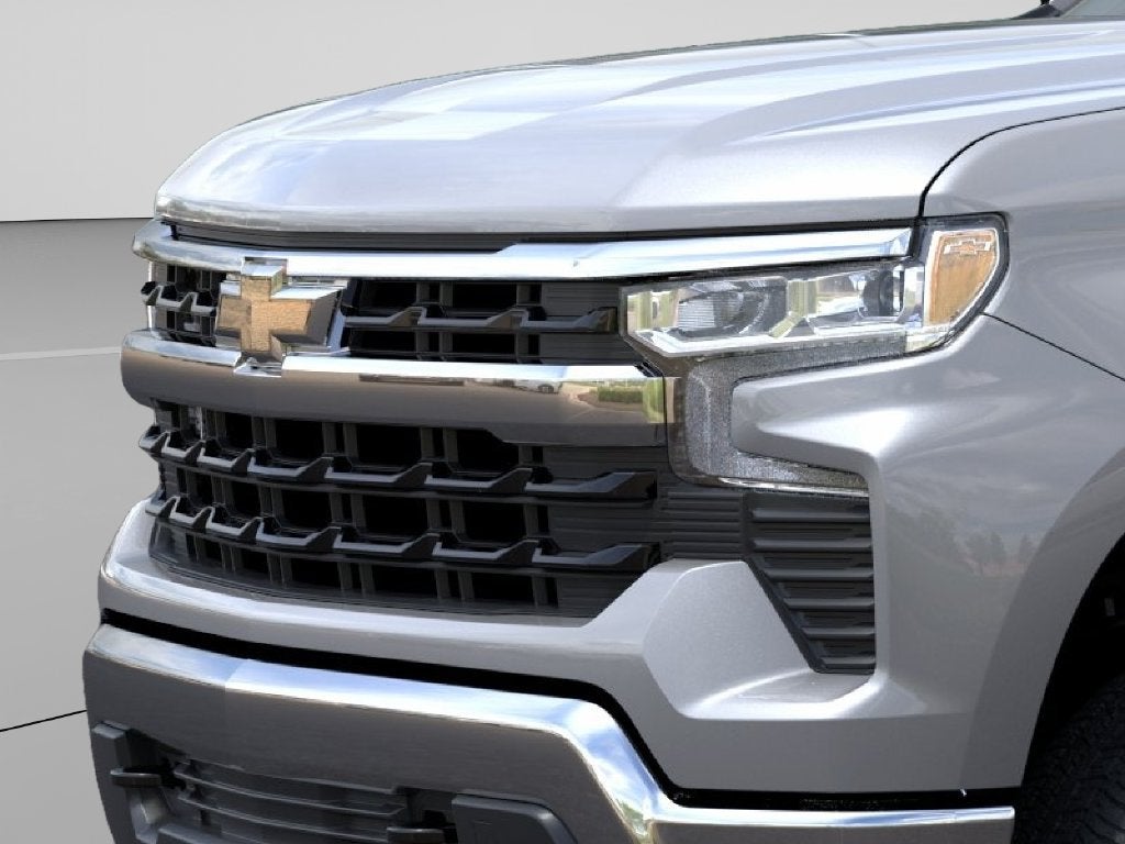 2026 Chevrolet Silverado 1500 LT - Photo 13