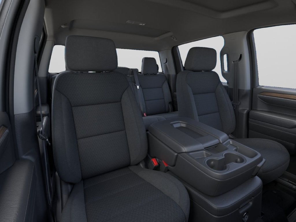 2026 Chevrolet Silverado 1500 LT - Photo 16