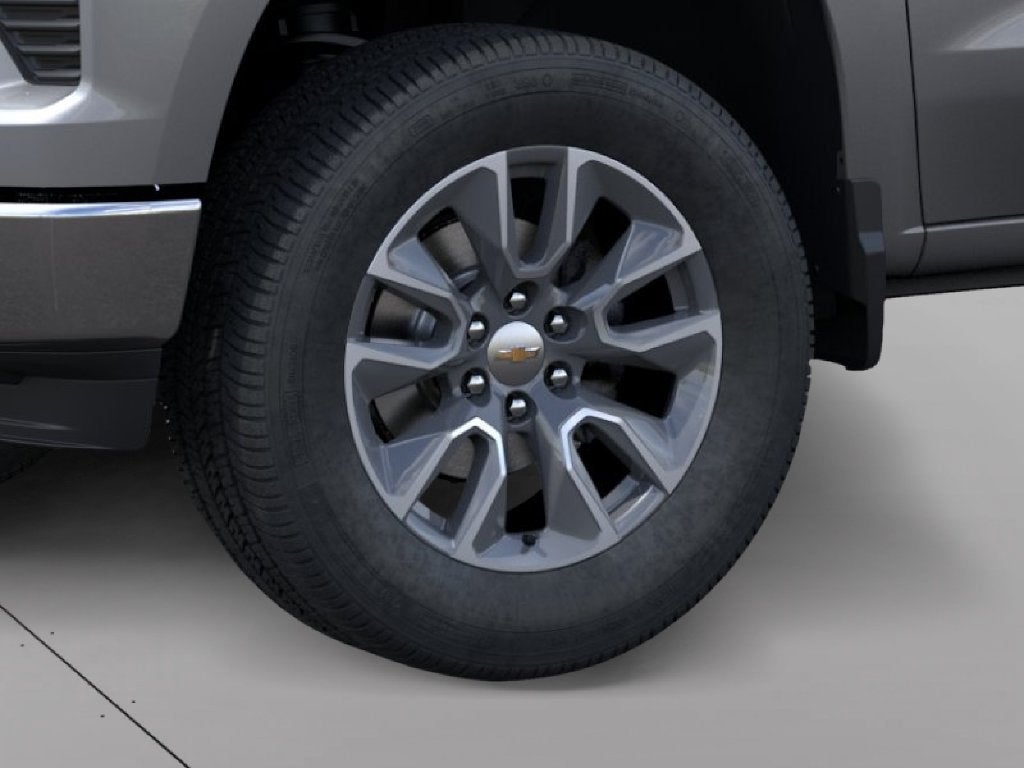 2026 Chevrolet Silverado 1500 LT - Photo 9