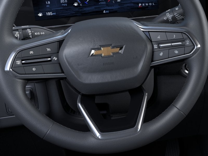 2027 Chevrolet Tahoe LT