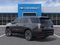 2027 Chevrolet Tahoe Z71