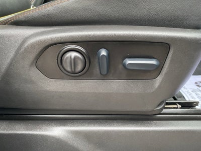 2022 GMC Sierra 2500 HD AT4