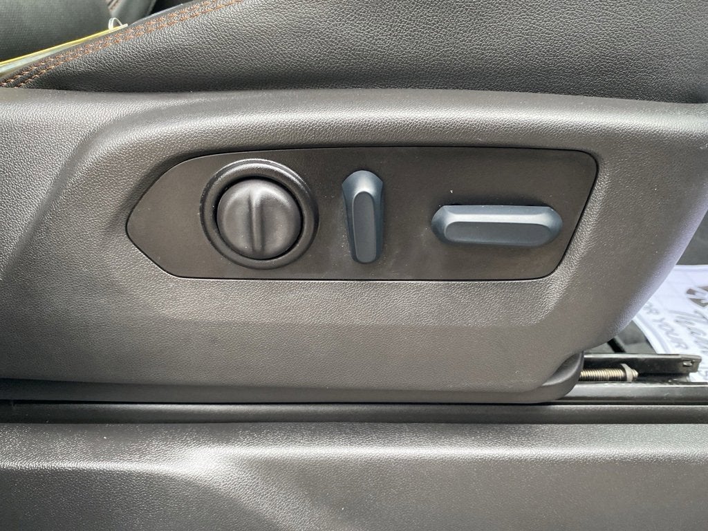 2022 GMC Sierra 2500 HD AT4