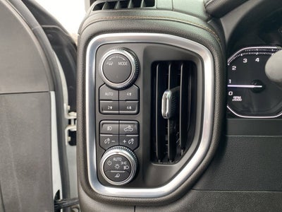 2022 GMC Sierra 2500 HD AT4