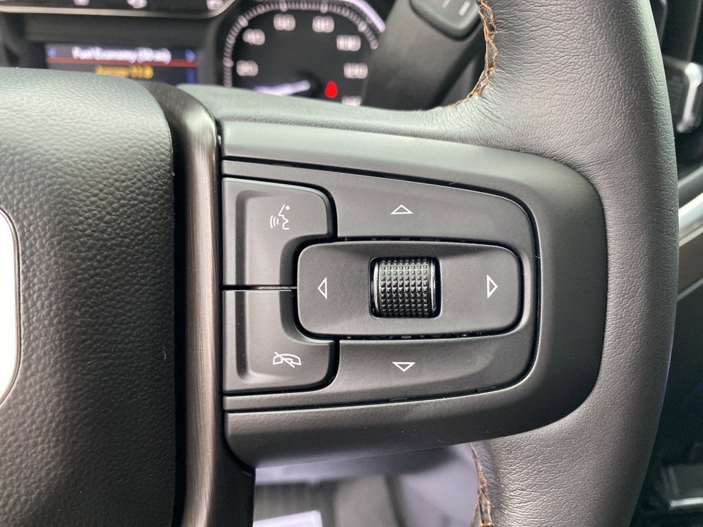 2022 GMC Sierra 2500 HD AT4