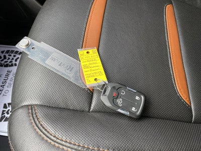 2022 GMC Sierra 2500 HD AT4