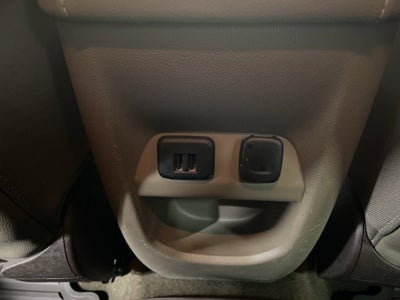 2015 GMC Canyon 4WD SLT