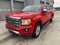 2015 GMC Canyon 4WD SLT