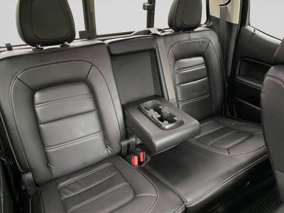2020 GMC Canyon 4WD Denali