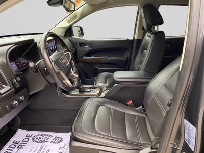 2020 GMC Canyon 4WD Denali