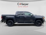 2020 GMC Canyon 4WD Denali